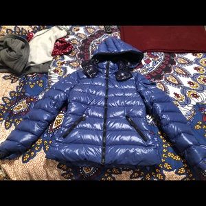 MONCLER JACKET BADY